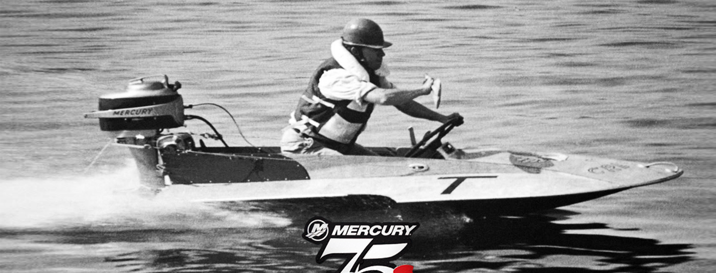 El legado de Mercury
