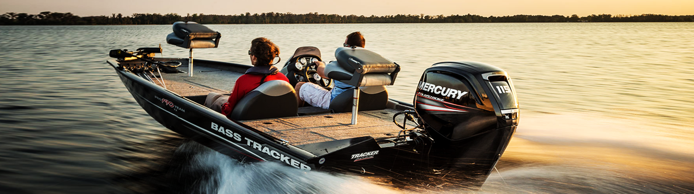 Fuera de Borda Fourstroke