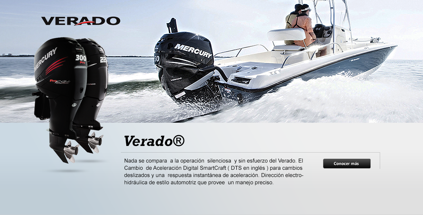 Verado