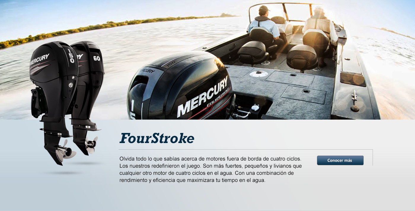 FourStroke