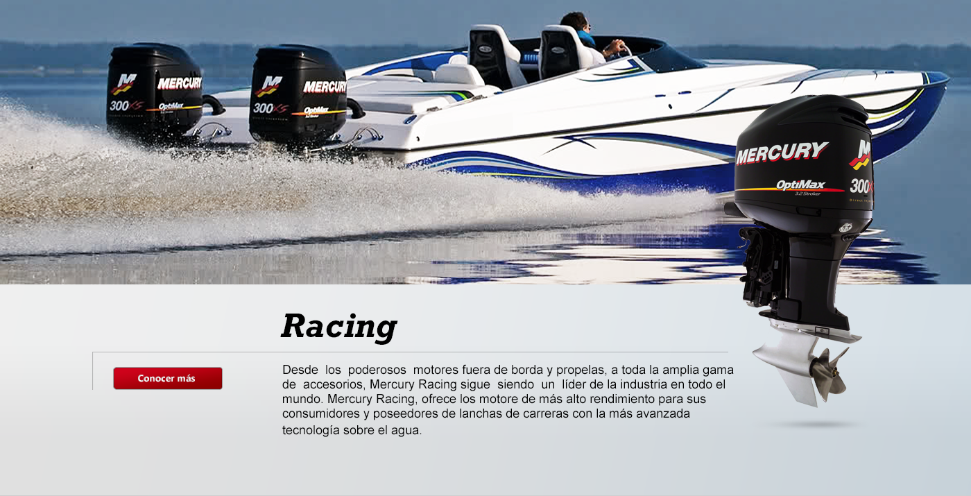 Racing