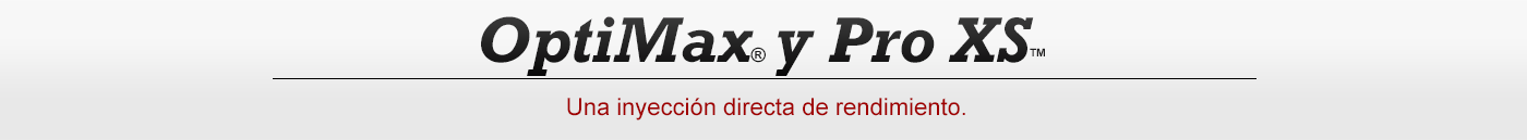 Fuera de Borda optimax