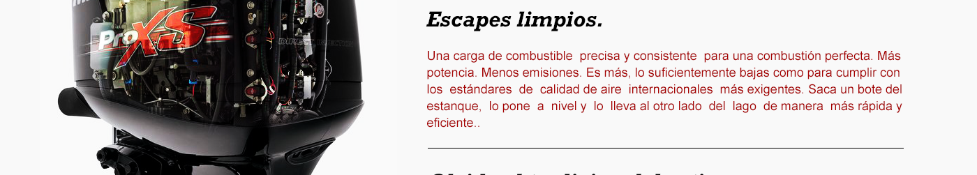 Fuera de Borda optimax