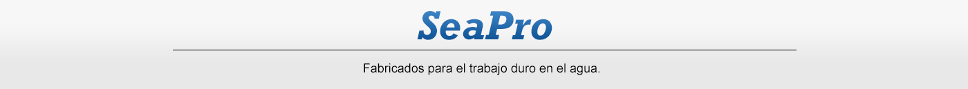 Fuera de Borda seapro