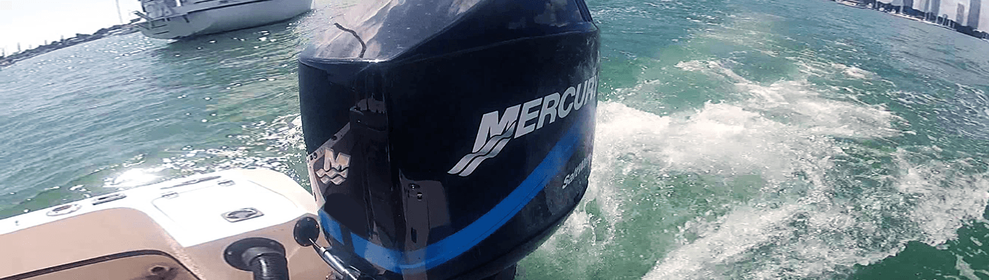 Fuera de Borda seapro